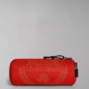 NAPAPIJRI Astuccio Bustina Happy PC 4 Poppy Red