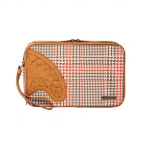 Trousse Sprayground TURBO 500 TOILETRY BAG