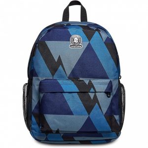 Zaino Invicta Fantasy Ollie Blue Mount