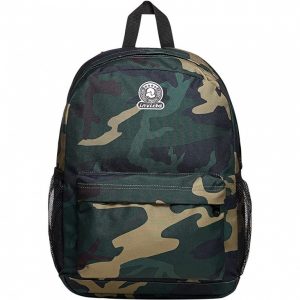 Zaino Invicta Fantasy Ollie Camouflage