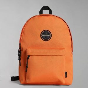 Zaino Napapijri HAPPY DAYPACK 4 Orange Buttern