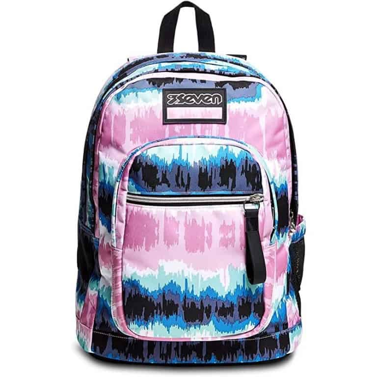 Zaino New Fit SHADECOL Girl Seven a