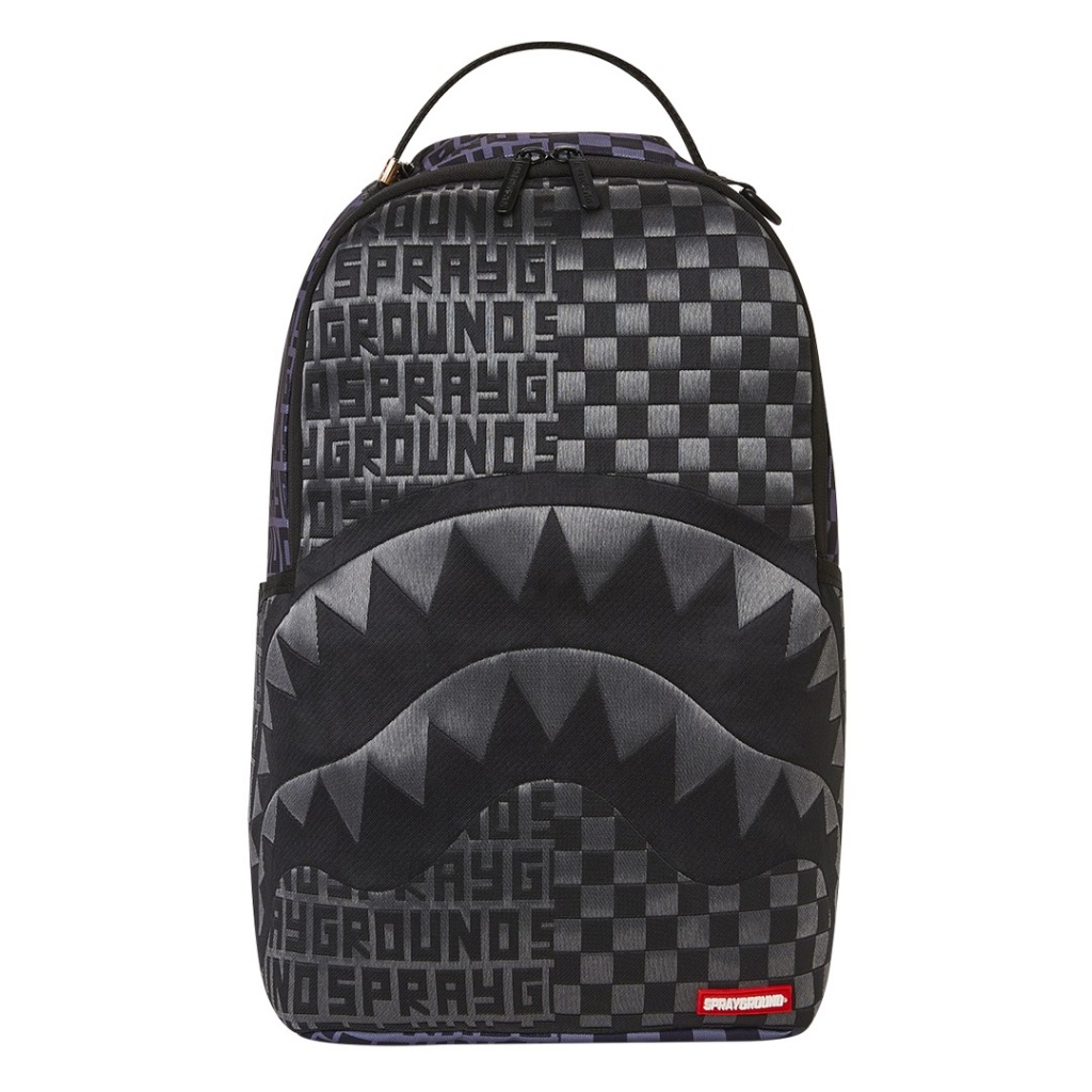 Zaino Sprayground Fiber Optic Infinity Dlx Backpack a 185.00