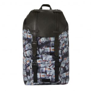 Zaino Sprayground NEW MONEY STACKS HILLS