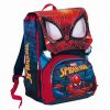Zaino Estensibile Spiderman Seven Crime Fighter