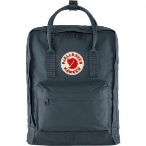 Zaino Kanken 16L Blue Navy