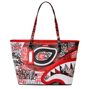 Sprayground Borsa Shopping VANDAL