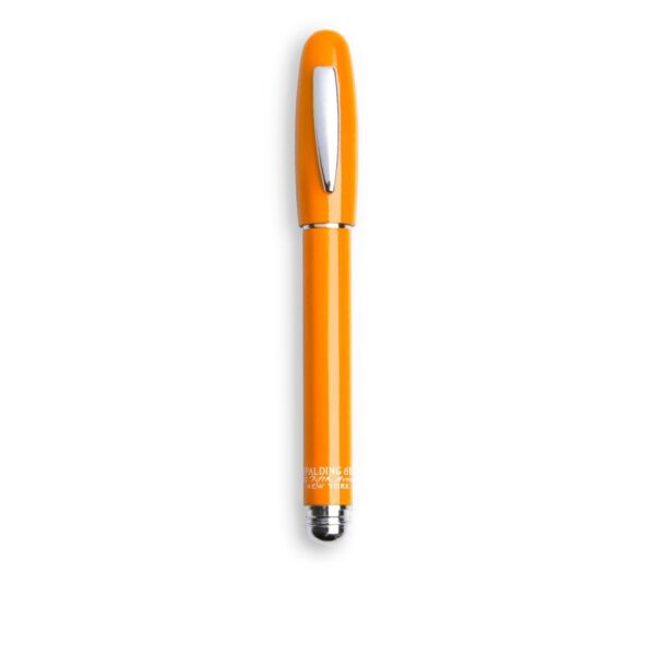 Penna A.G. Spalding Sfilografica Short Classic Arancio