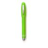 Penna A.G. Spalding Sfilografica Short Classic Verde Prato