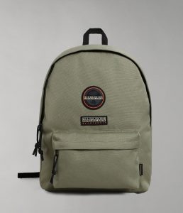 Zaino Napapijri VOYAGE 3 Green Lichen