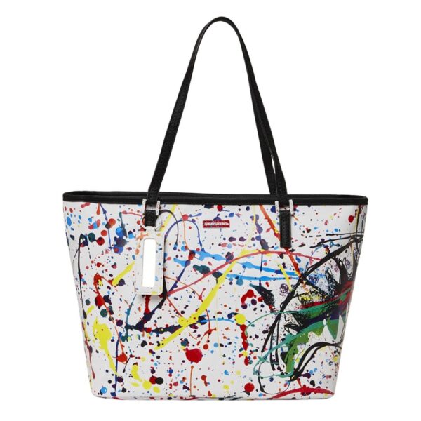 Borsa Shopping Sprayground After Dark Spark