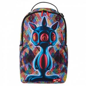 Zaino Sprayground Ron English