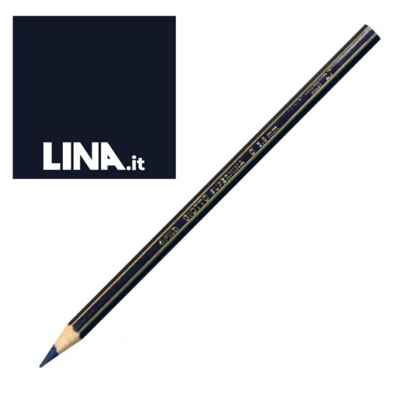 Giotto matita in legno refil Supermina viola - 239027