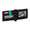 My Hero Accademia Astuccio Roll Up con bottone