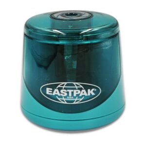 Temperamatite a batterie Eastpak Blu