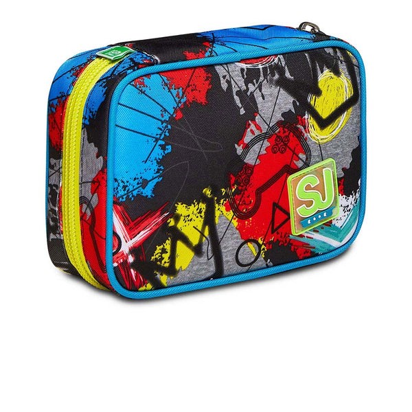 Astuccio sj maschio deals