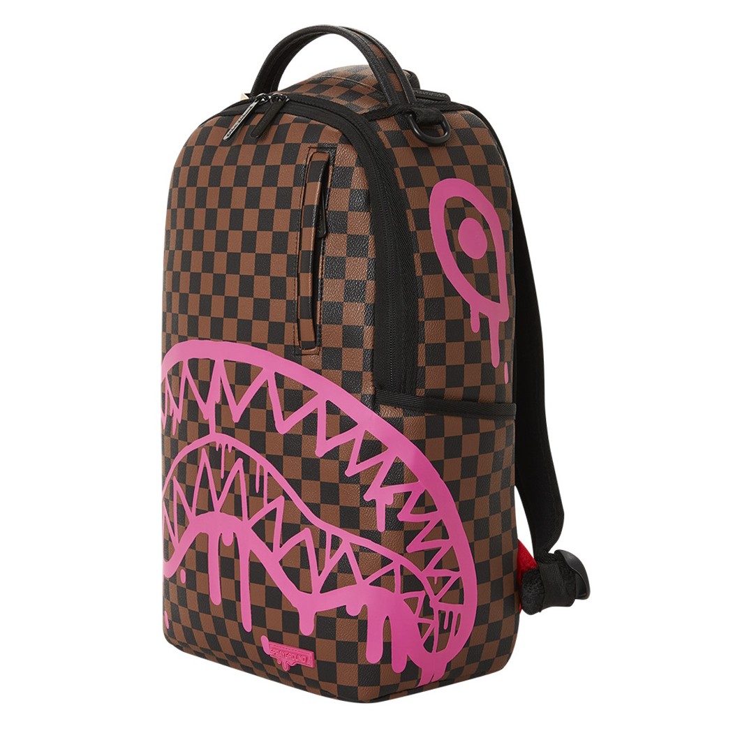 Prezzo zaino sprayground sales