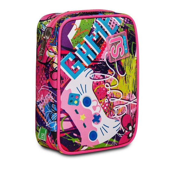 Astuccio Speed Pad Sj Gang Gleamled Girl in offerta a 29.90