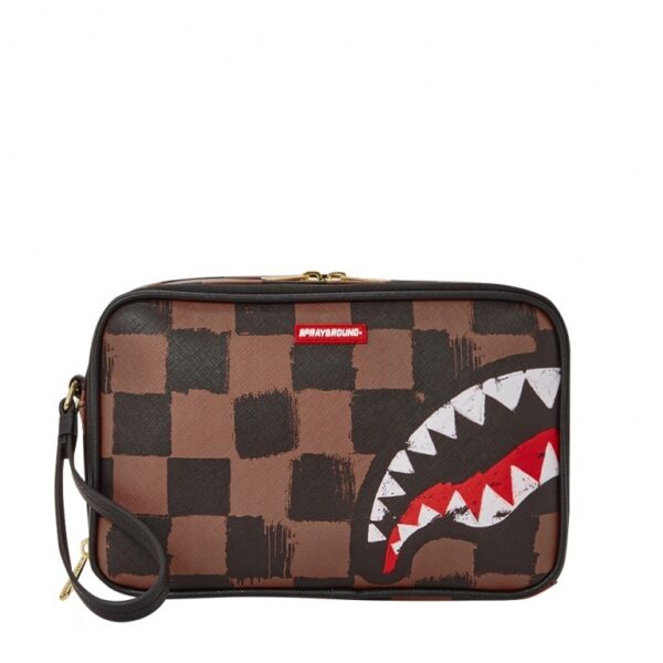 Beauty Sprayground SHARKS IN PARIS PAINTED