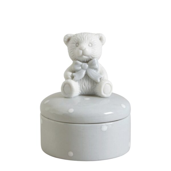 Boîte à trésors Petite Reine