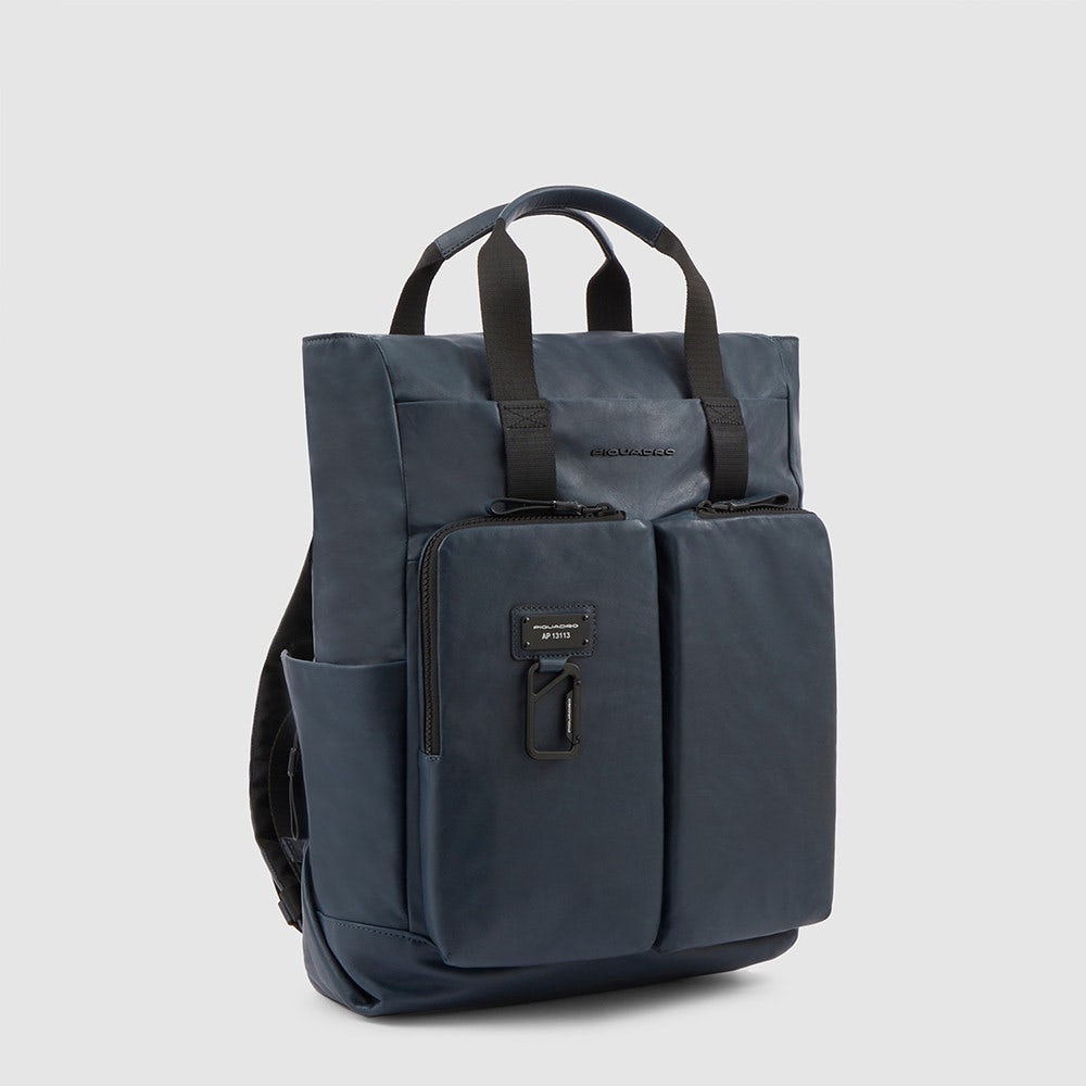 Zaino con due manici sale