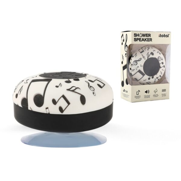 Cassa Waterproff Speacker Bluetooth Music