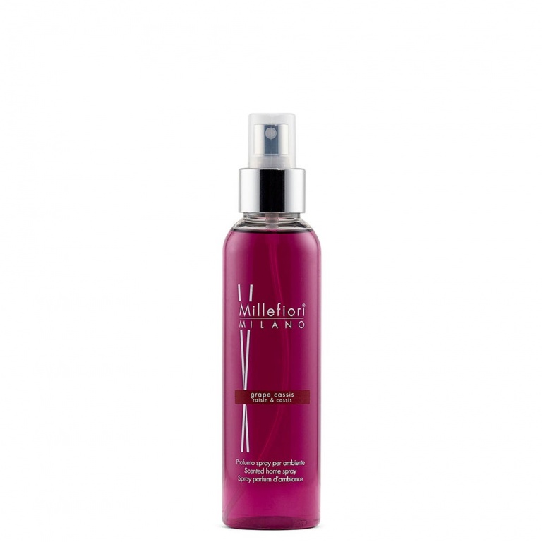 Diffusore Spray per Ambiente Millefiori Milano 150ml fragranza