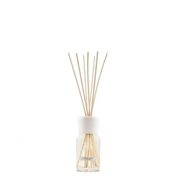 Diffusore per Ambiente Millefiori Milano 100ml fragranza White Musk