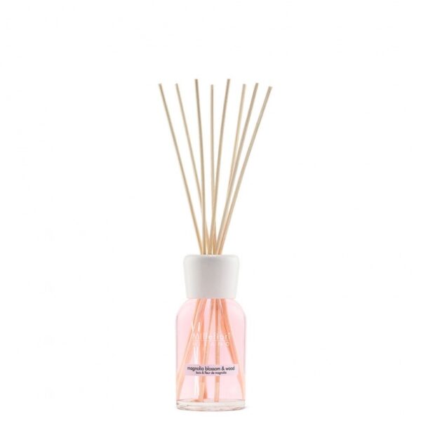 Diffusore per Ambiente Millefiori Milano 250ml fragranza Magnolia Blossom & Wood