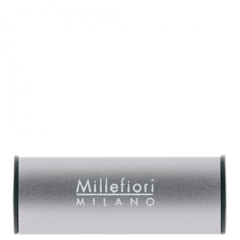 Diffusore per Auto Millefiori Milano fragranza Mineral Gold a 11.90