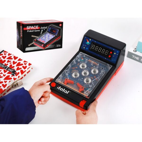 ITotal PinBall Game piccolo