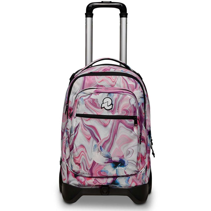 New Plug Fantasy Invicta Trolley Marble Flower Girl