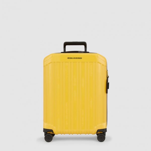 Trolley cabina rigido hotsell