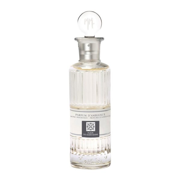 Vaporizzatore MATHILDE M profumatore ambiente Fleur de Mandarine100ml