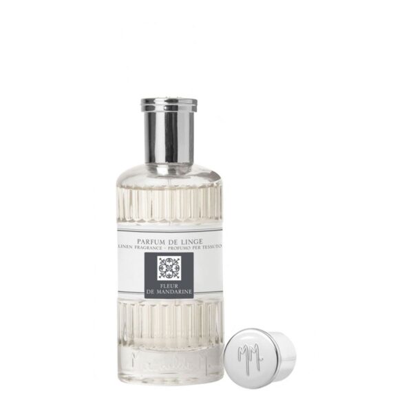Vaporizzatore MATHILDE M profumo per tessuti Fleur de Mandarine 75ml