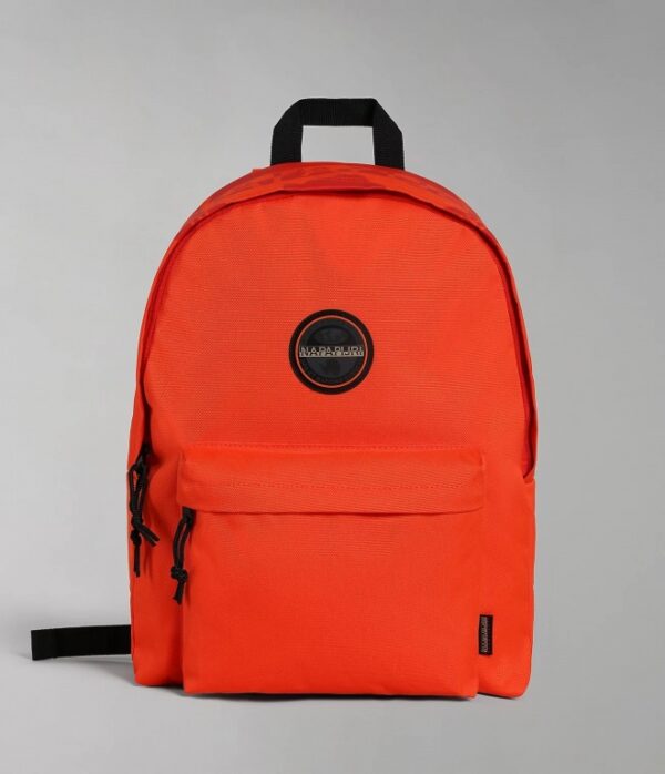 Zaino Napapijri HAPPY DAYPACK 4 Red Cherry in offerta a 39.20