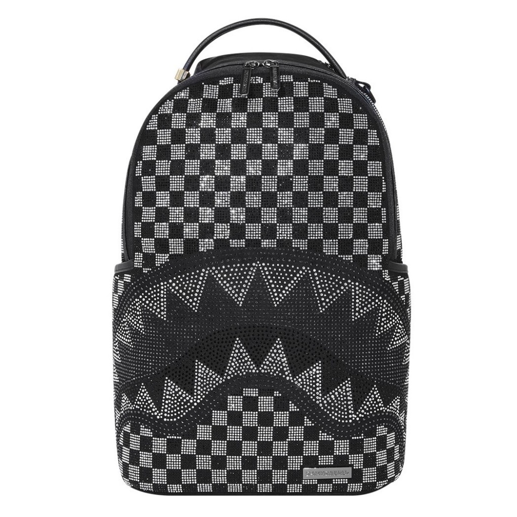 Zaino Sprayground TRINITY CHECKERED a 179.00