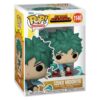 Funko Pop MY HERO ACADEMIA Izuku Midoriya #1140