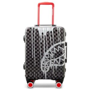 Trolley Sprayground PLATINUM DRIPS