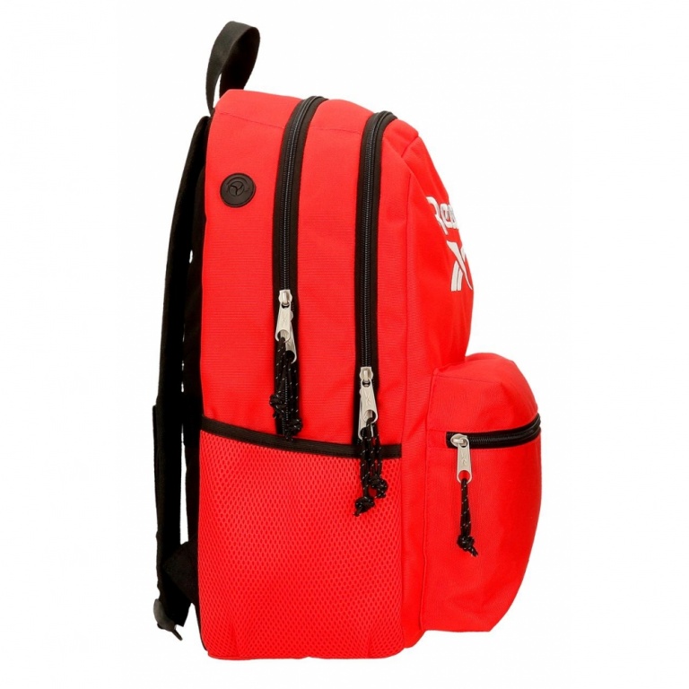 Zaino reebok sales