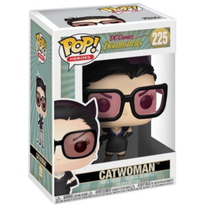 Funko Catwoman in Vinle Collezionabili 225 FUN22893