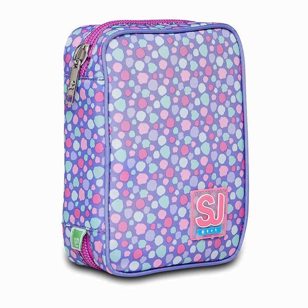 Astuccio Speed Pad Sj Gang girl LOVELY DOTS in offerta a