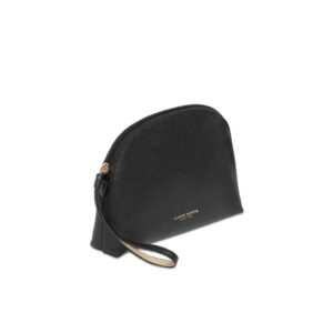 Campo Marzio Pochette Con Cinturino da Polso Rainbow Wristlet Nera