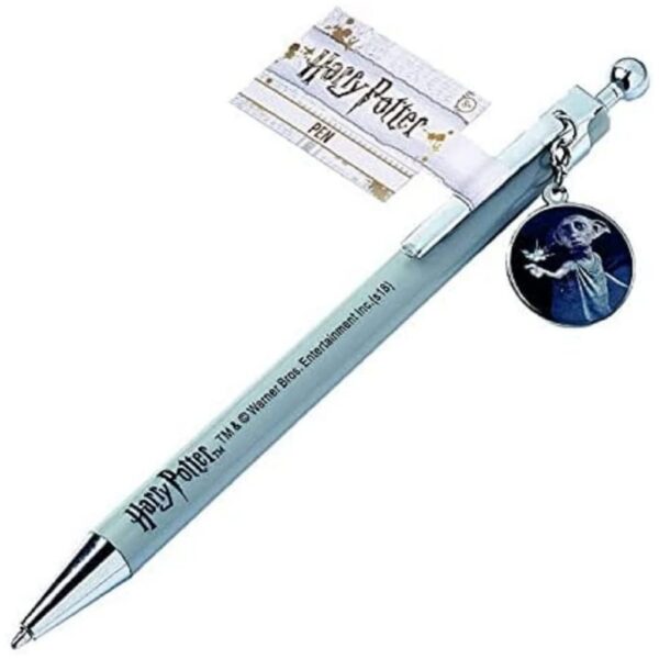 HARRY POTTER Penna a sfera Dobby