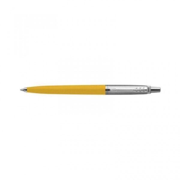 Parker Jotter Sfera Glam Rock Giallo