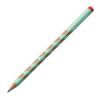 Stabilo 321/HB-6 EASYgraph per Destri HB Verde Pastello