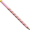 Stabilo 321/HB-6 EASYgraph per Mancini HB Rosa Pastello