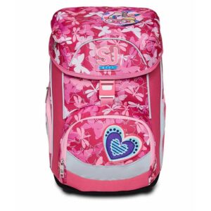 ZAINO SJ Gang UPDOWN BOX girl Lady Chiffon