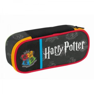 Astuccio Round Plus Harry Potter Magical Creatures