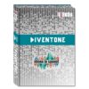 Diario Diventone 2023/24 16 mesi Datato 13